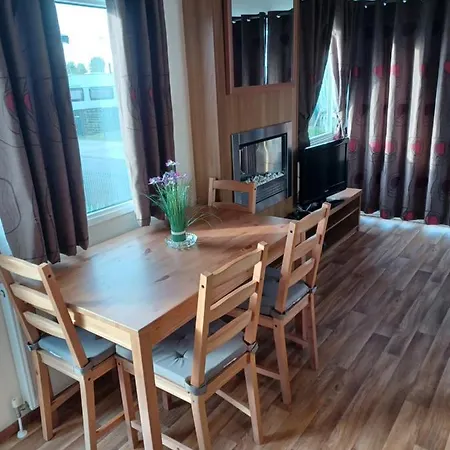 Semesterpark Seaside Knokke-Heist