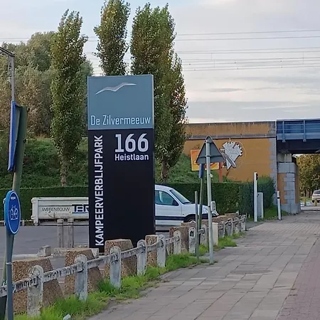 Seaside * Knokke-Heist