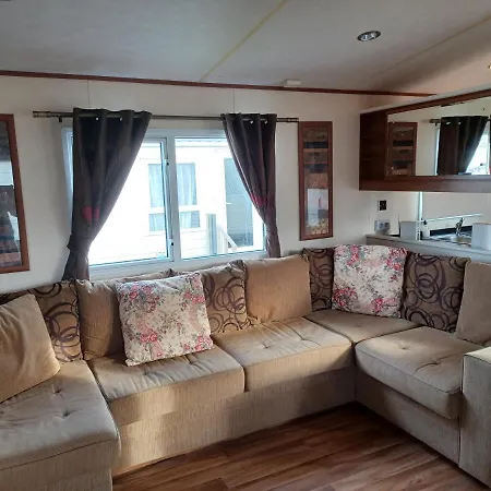 Holiday park Seaside Knokke-Heist
