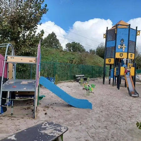 Seaside Semesterpark *