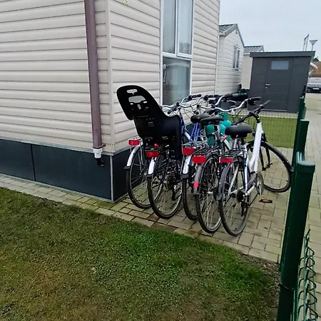 Holiday park Seaside *