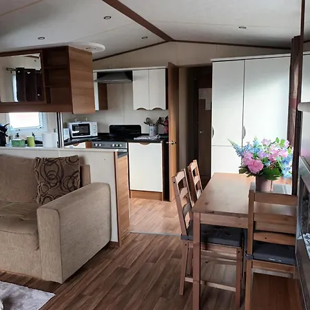 Seaside Holiday park Knokke-Heist