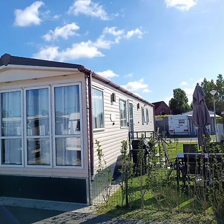 Seaside Holiday park