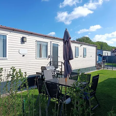 Holiday park Seaside *