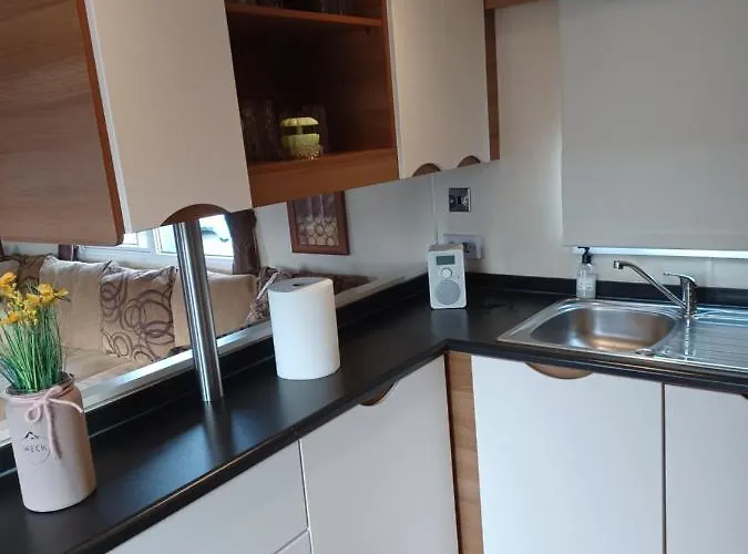 Seaside Kompleks wypoczynkowy *