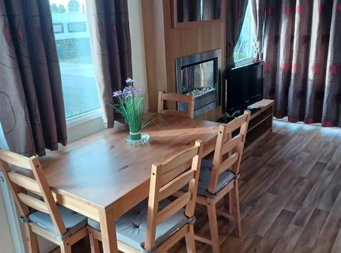 Kompleks wypoczynkowy Seaside Knokke-Heist