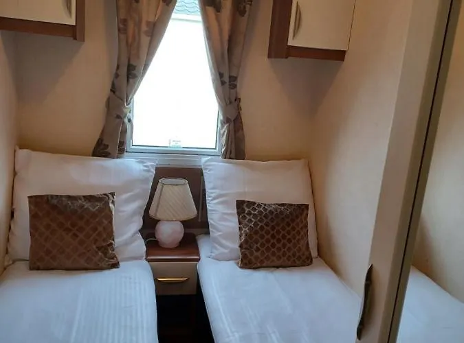 Kompleks wypoczynkowy Seaside *