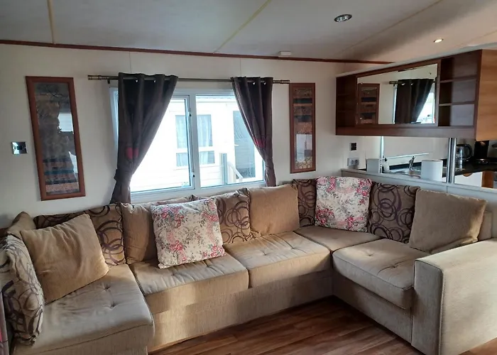 Kompleks wypoczynkowy Seaside Knokke-Heist