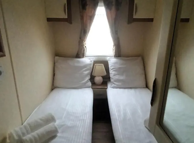 Kompleks wypoczynkowy Seaside Knokke-Heist