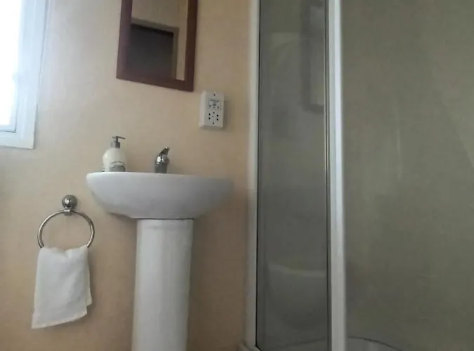 Kompleks wypoczynkowy Seaside *