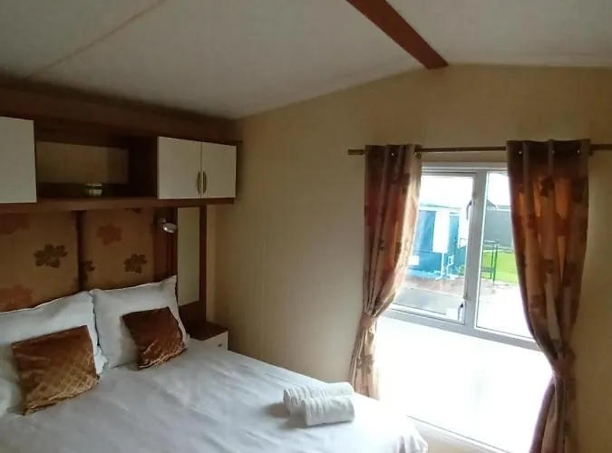 Seaside Kompleks wypoczynkowy