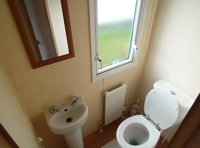 Seaside Kompleks wypoczynkowy Knokke-Heist