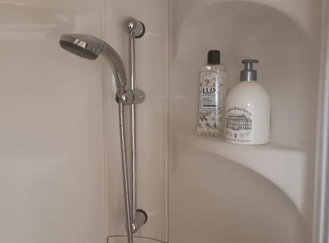 Kompleks wypoczynkowy Seaside *