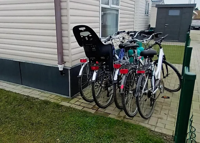 Kompleks wypoczynkowy Seaside *