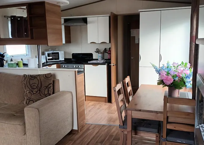 Seaside Kompleks wypoczynkowy Knokke-Heist